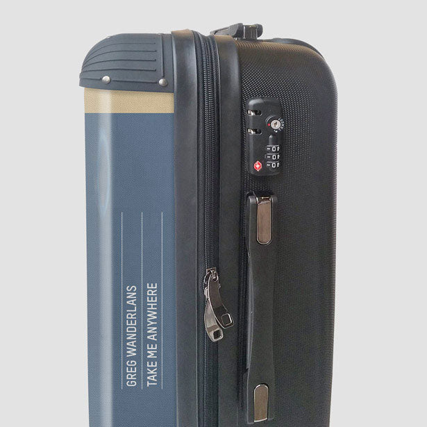 GSO - Luggage airportag.myshopify.com