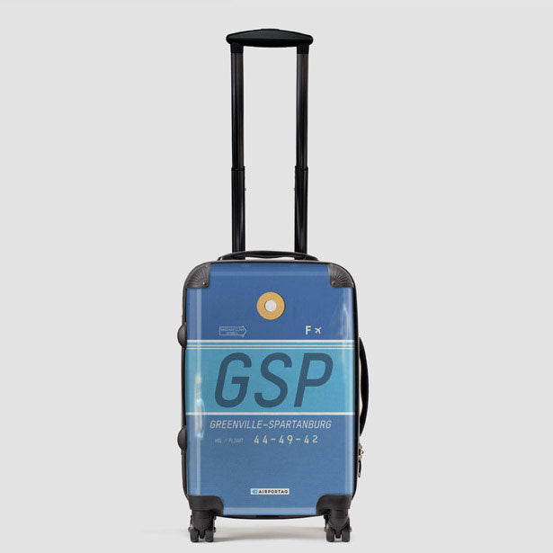 GSP - Luggage airportag.myshopify.com