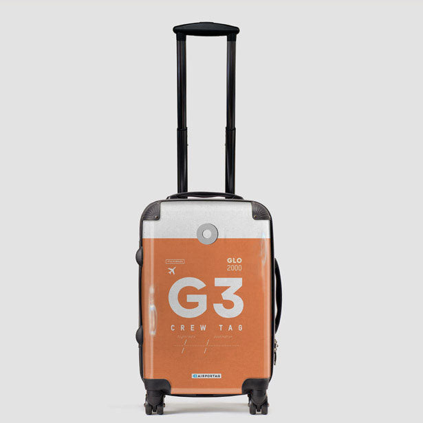G3 - Luggage airportag.myshopify.com