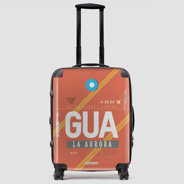 GUA - Luggage airportag.myshopify.com