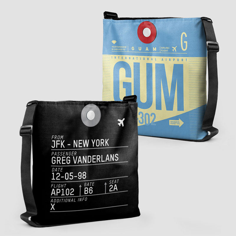 GUM - Tote Bag