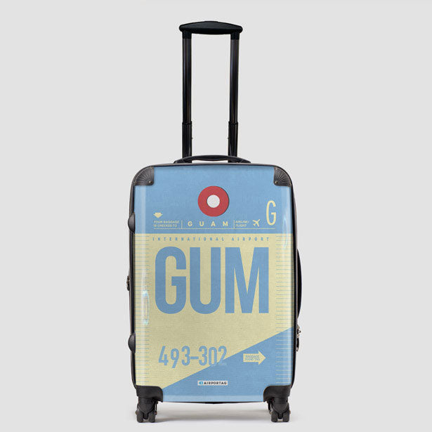 GUM - Luggage airportag.myshopify.com