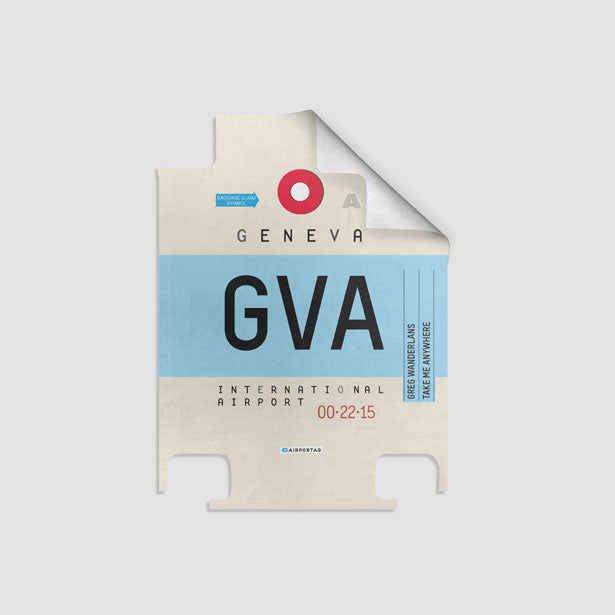 GVA - Luggage airportag.myshopify.com