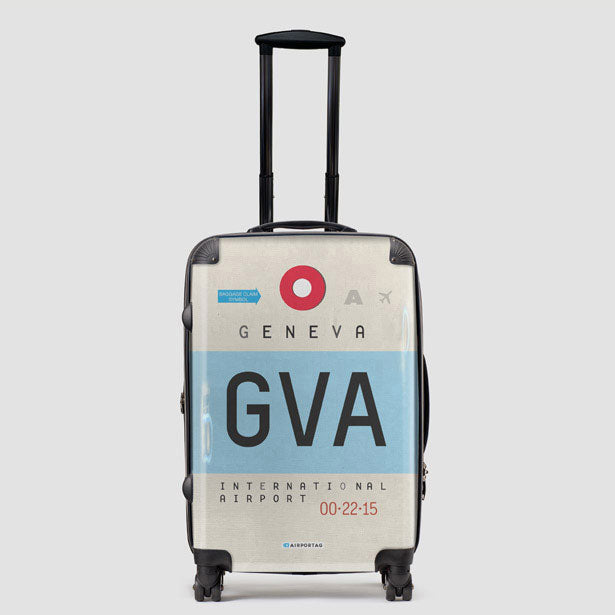 GVA - Luggage airportag.myshopify.com