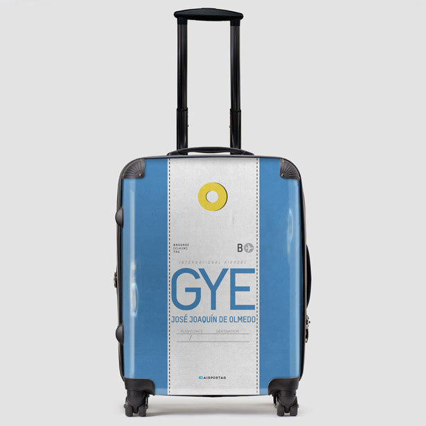 GYE - Luggage airportag.myshopify.com