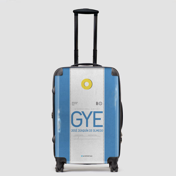 GYE - Luggage airportag.myshopify.com