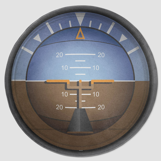 Gyroscope - Round Rug airportag.myshopify.com