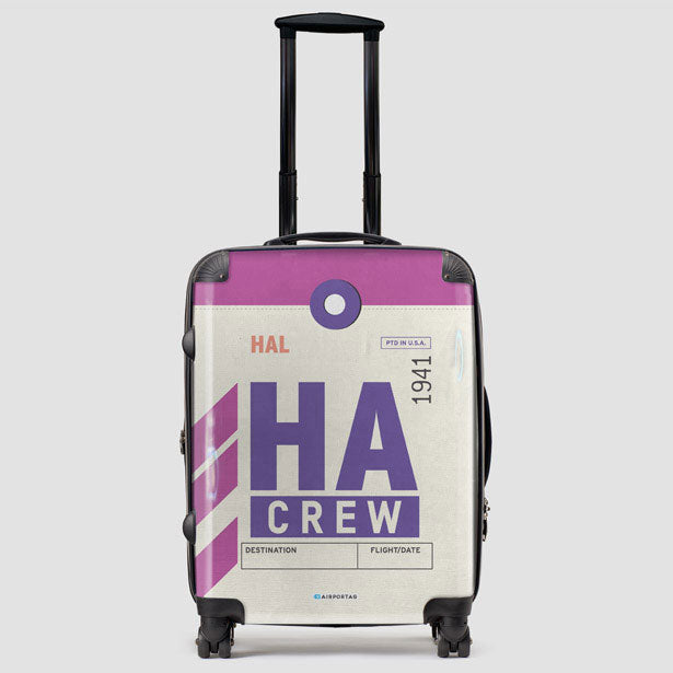 HA - Luggage airportag.myshopify.com