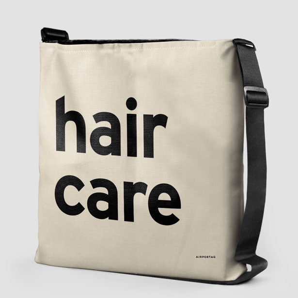 Hair Care - Tote Bag airportag.myshopify.com