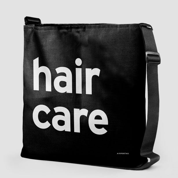 Hair Care - Tote Bag airportag.myshopify.com