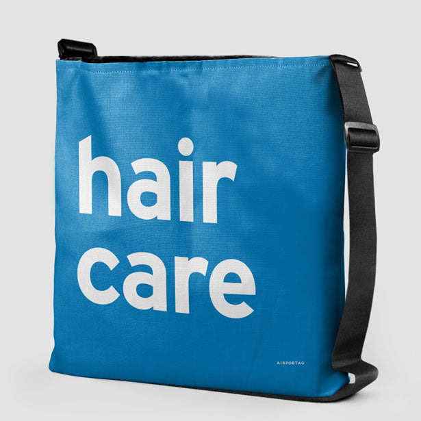 Hair Care - Tote Bag airportag.myshopify.com