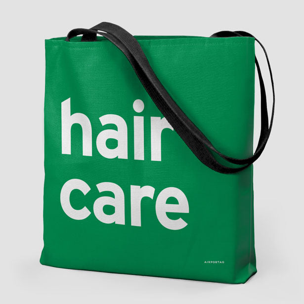 Hair Care - Tote Bag airportag.myshopify.com