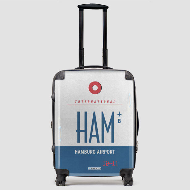 HAM - Luggage airportag.myshopify.com