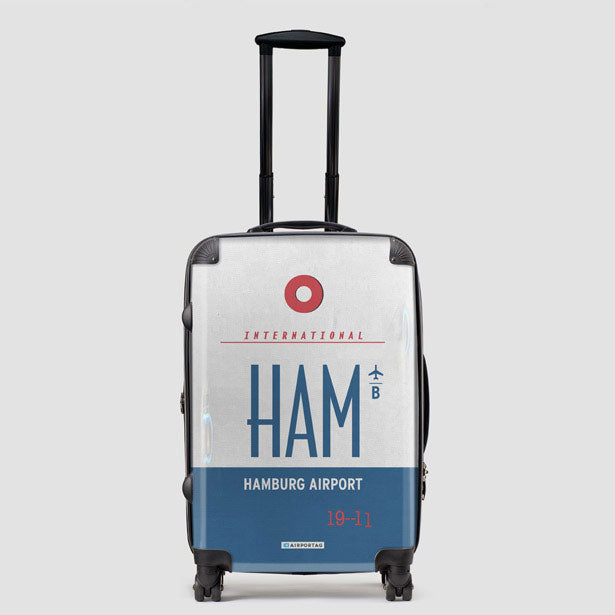 HAM - Luggage airportag.myshopify.com