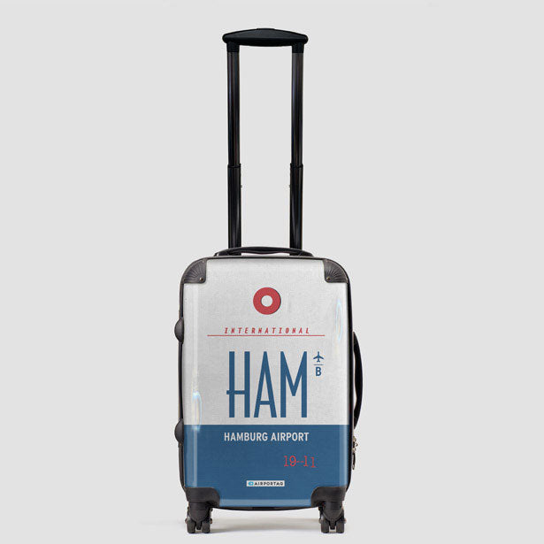 HAM - Luggage airportag.myshopify.com