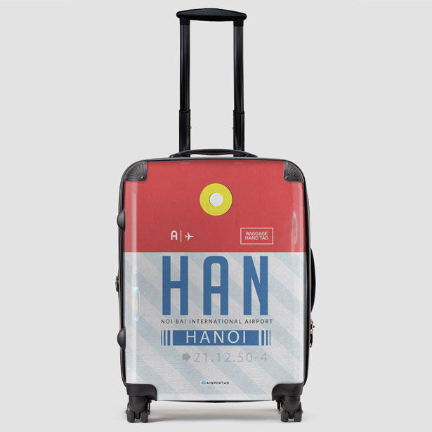 HAN - Luggage airportag.myshopify.com