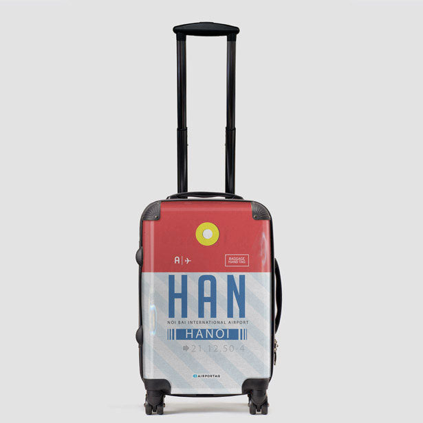 HAN - Luggage airportag.myshopify.com