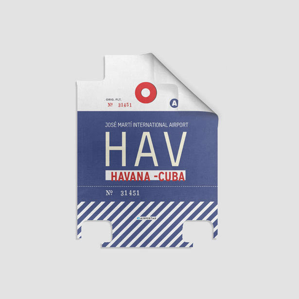 HAV - Luggage airportag.myshopify.com