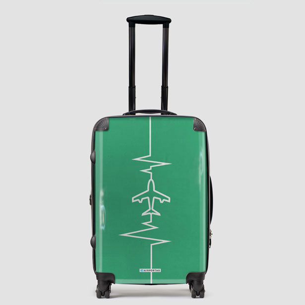 Heartbeat - Luggage airportag.myshopify.com