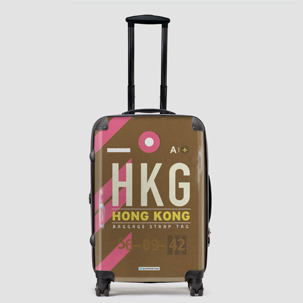 HKG - Luggage airportag.myshopify.com