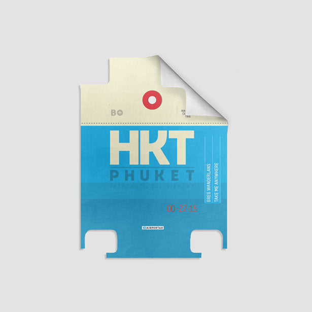 HKT - Luggage airportag.myshopify.com