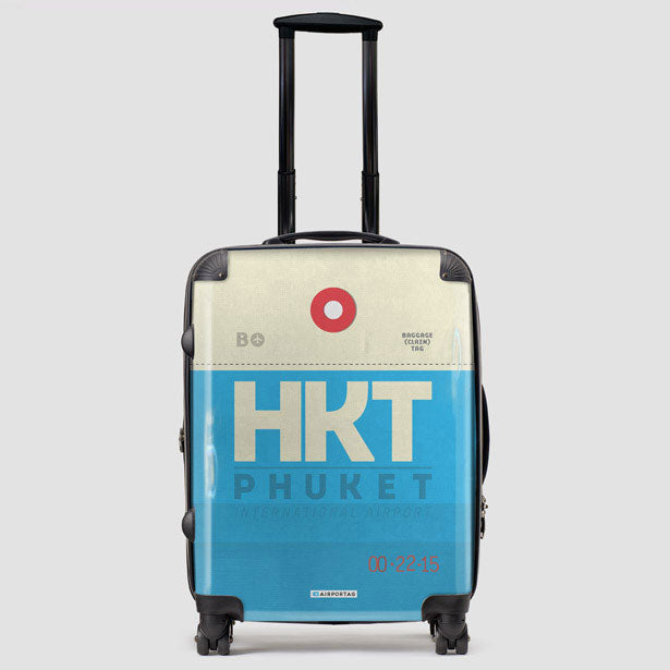 HKT - Luggage airportag.myshopify.com