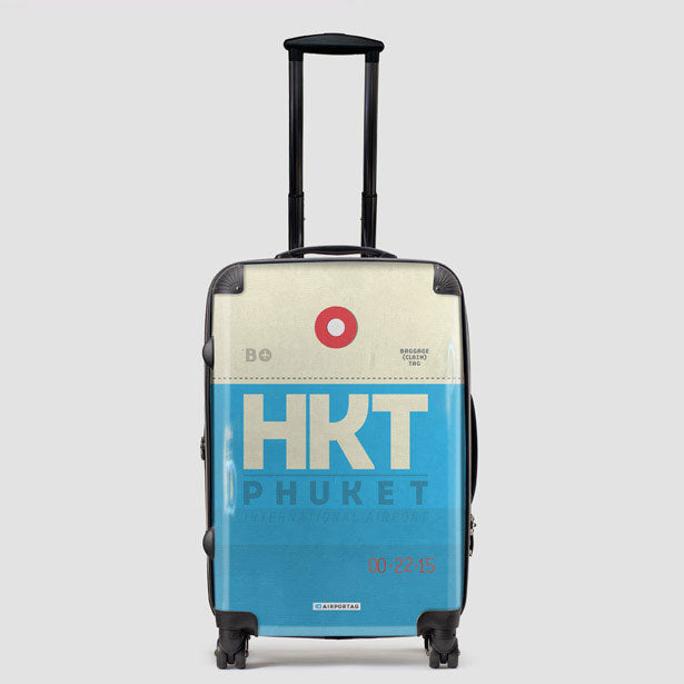 HKT - Luggage airportag.myshopify.com