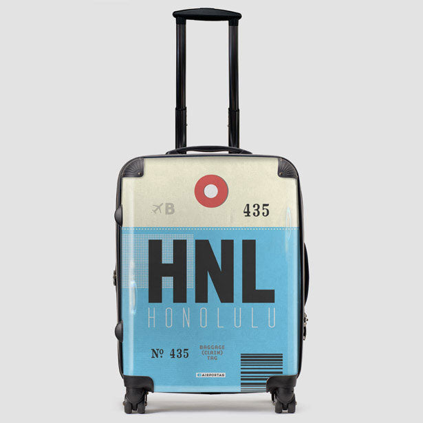 HNL - Luggage airportag.myshopify.com