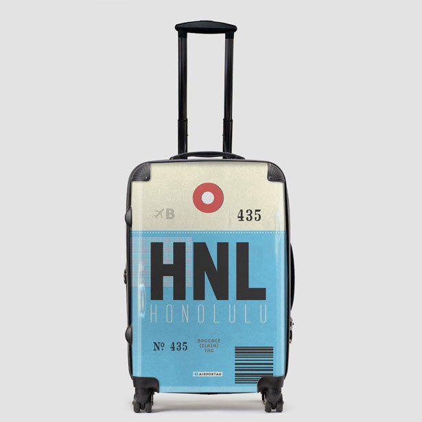 HNL - Luggage airportag.myshopify.com