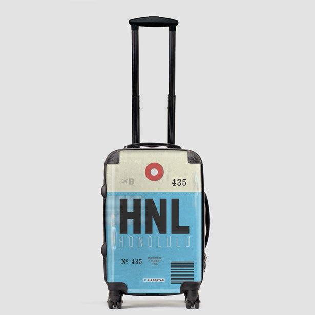 HNL - Luggage airportag.myshopify.com
