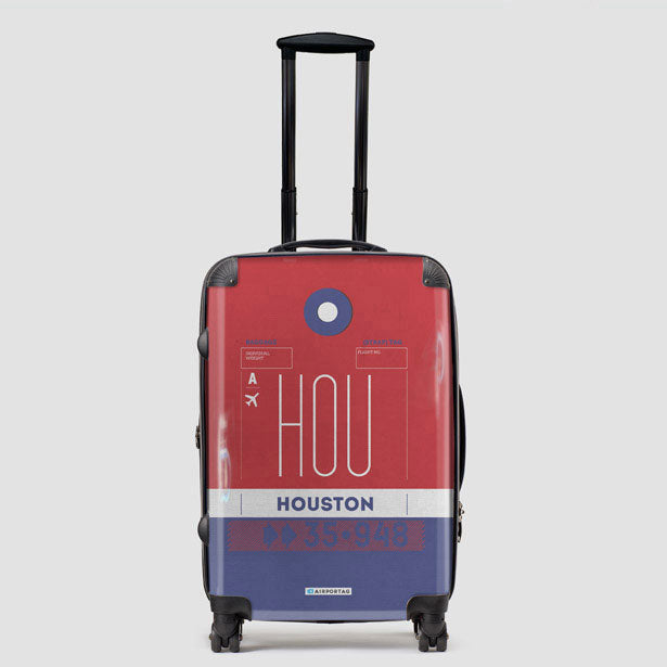 HOU - Luggage airportag.myshopify.com