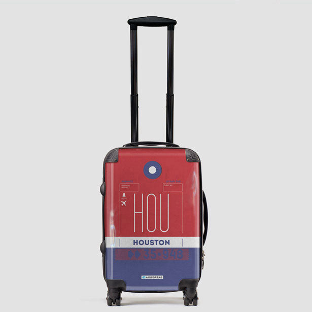 HOU - Luggage airportag.myshopify.com