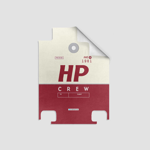 HP - Luggage airportag.myshopify.com