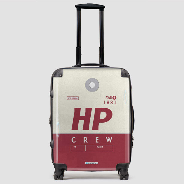 HP - Luggage airportag.myshopify.com