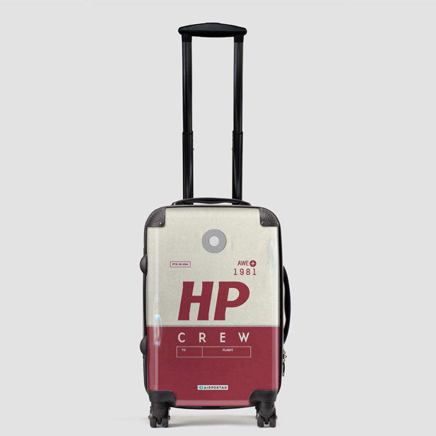 HP - Luggage airportag.myshopify.com
