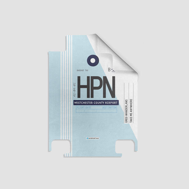 HPN - Luggage airportag.myshopify.com