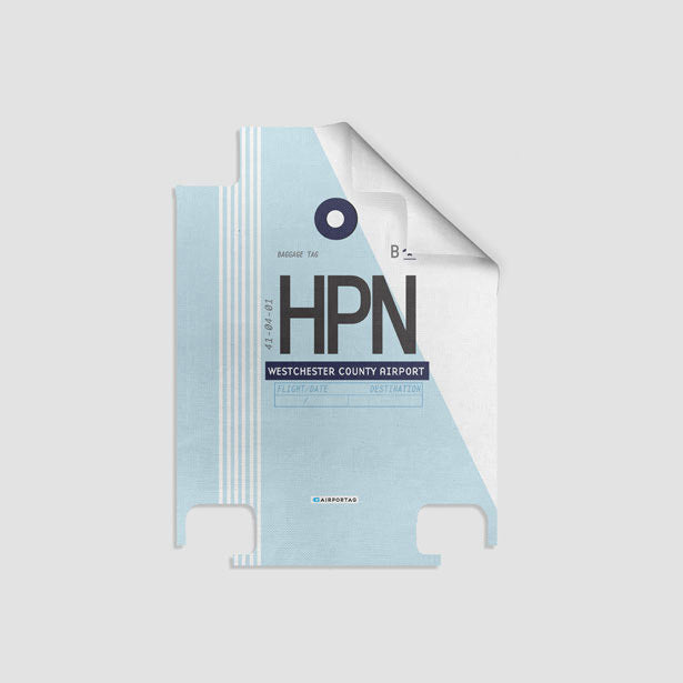 HPN - Luggage airportag.myshopify.com