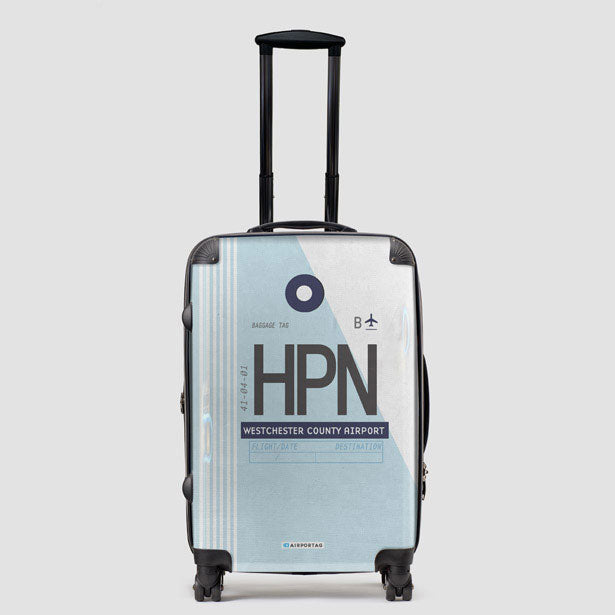 HPN - Luggage airportag.myshopify.com