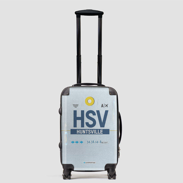 HSV - Luggage airportag.myshopify.com
