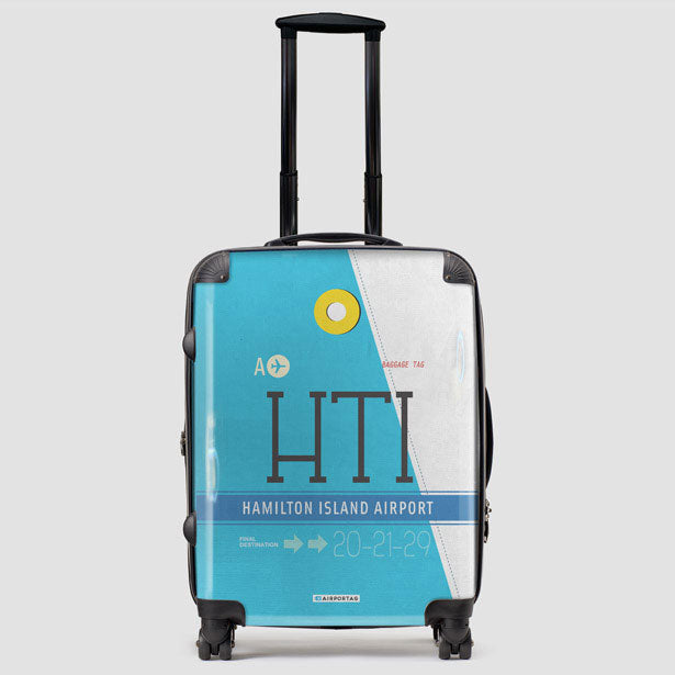 HTI - Luggage airportag.myshopify.com
