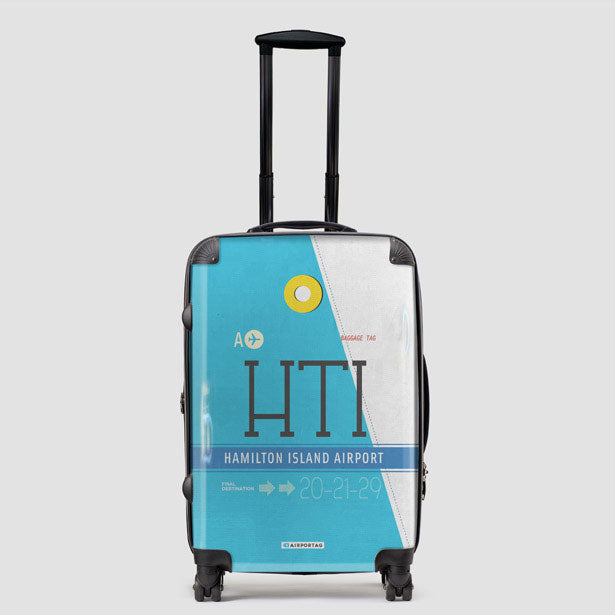 HTI - Luggage airportag.myshopify.com