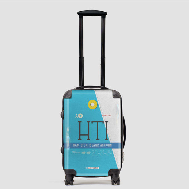 HTI - Luggage airportag.myshopify.com