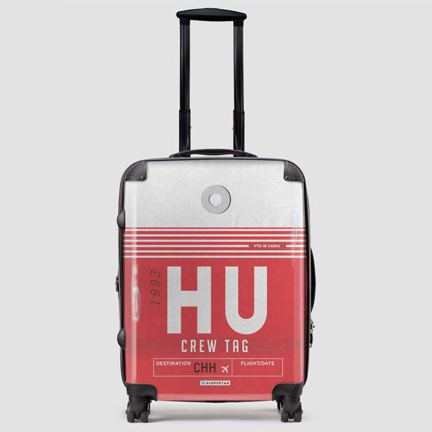 HU - Luggage airportag.myshopify.com