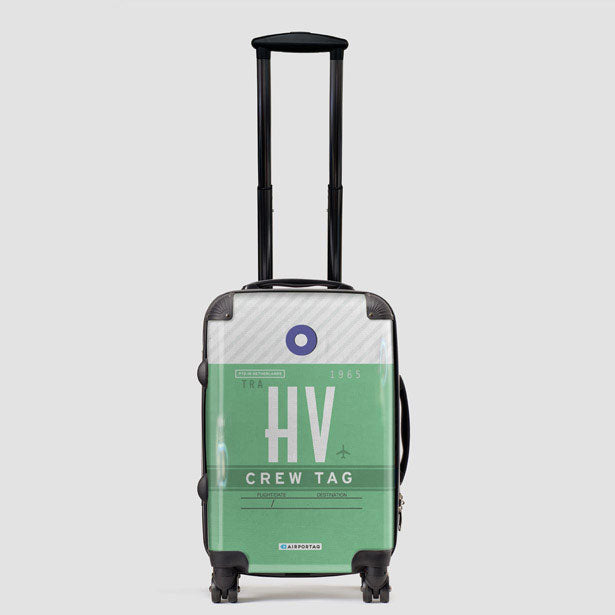 HV - Luggage airportag.myshopify.com