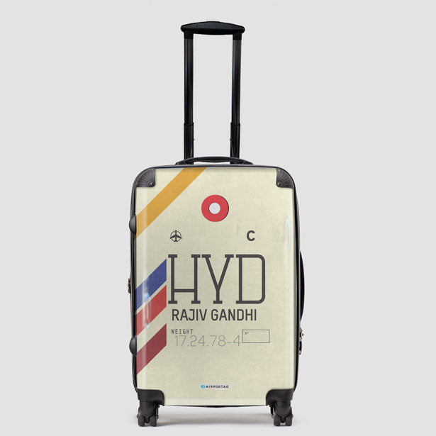 HYD - Luggage airportag.myshopify.com