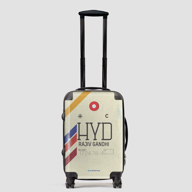 HYD - Luggage airportag.myshopify.com