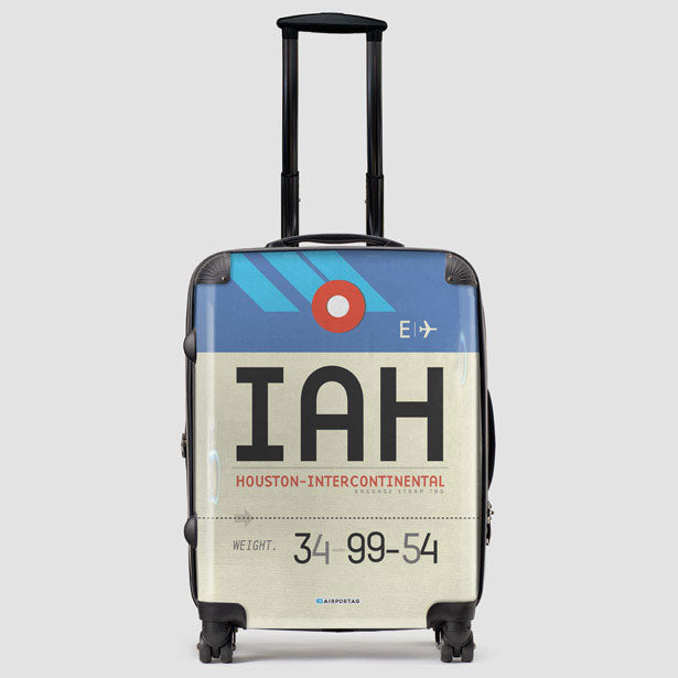 IAH - Luggage airportag.myshopify.com