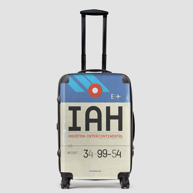 IAH - Luggage airportag.myshopify.com