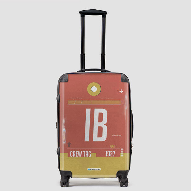 IB - Luggage airportag.myshopify.com