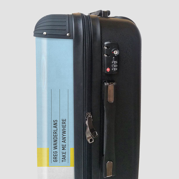 IBZ - Luggage airportag.myshopify.com